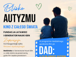 Bliżej Autyzmu. Kino z całego świata