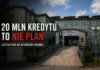 Chcemy ratować szpital czy kupować czas?