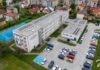 Centrum Usług Społecznych Miasta Jasła rozpoczęło działalność. Trwa przygotowanie siedziby do nowych zadań