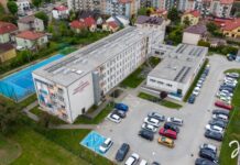 Centrum Usług Społecznych Miasta Jasła rozpoczęło działalność. Trwa przygotowanie siedziby do nowych zadań
