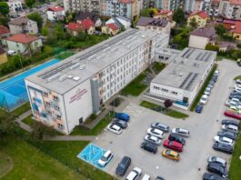 Centrum Usług Społecznych Miasta Jasła rozpoczęło działalność. Trwa przygotowanie siedziby do nowych zadań