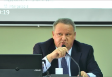 Grzegorz Pers odwołany z funkcji przewodniczącego Rady Powiatu w Jaśle