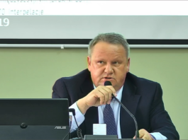 Grzegorz Pers odwołany z funkcji przewodniczącego Rady Powiatu w Jaśle
