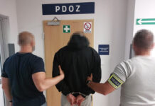 Włamywał się, kradł i niszczył samochody