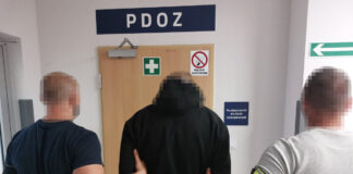 Włamywał się, kradł i niszczył samochody