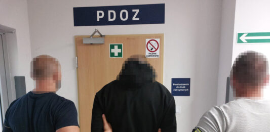 Włamywał się, kradł i niszczył samochody