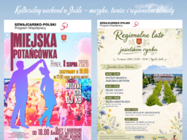 Kulturalny weekend w Jaśle – muzyka, taniec i regionalne klimaty
