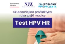 Test HPV zamiast cytologii – ważne zmiany od 1 sierpnia