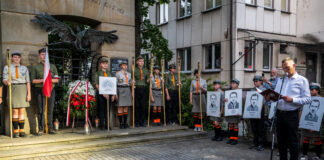 XIV Jasielski Marsz Wolności już za nami