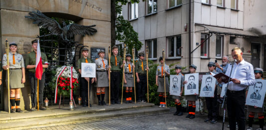 XIV Jasielski Marsz Wolności już za nami