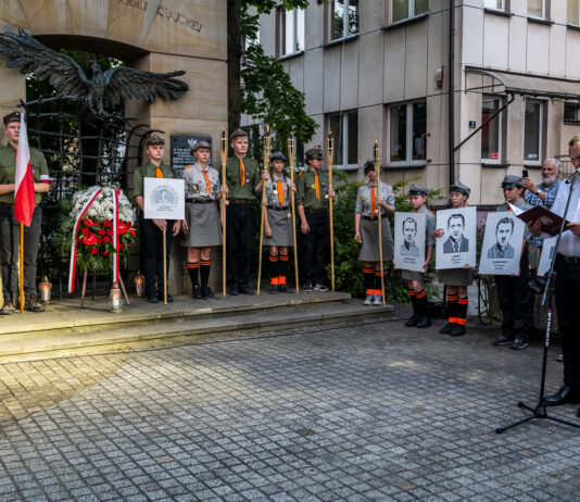 XIV Jasielski Marsz Wolności już za nami