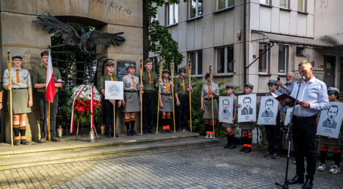 XIV Jasielski Marsz Wolności już za nami