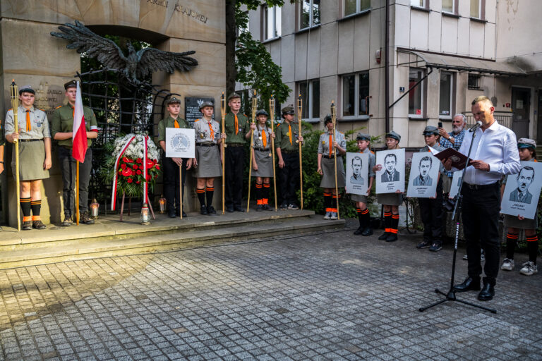 XIV Jasielski Marsz Wolności już za nami