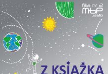 Z książką sięgaj gwiazd! MBP w Jaśle zaprasza w niezwykłą podróż śladami Mikołaja Kopernika