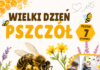 Wielki Dzień Pszczół z Generatorem Nauki GEN i Muzeum Regionalnym w Jaśle