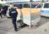 Sprawcy kradzieży w rękach policjantów z grupy SPEED