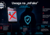 Nowe zagrożenie – „lewy mObywatel”, „mFake”, „Fake mObywatel”