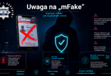 Nowe zagrożenie – „lewy mObywatel”, „mFake”, „Fake mObywatel”