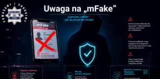 Nowe zagrożenie – „lewy mObywatel”, „mFake”, „Fake mObywatel”