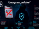 Nowe zagrożenie – „lewy mObywatel”, „mFake”, „Fake mObywatel”