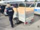 Sprawcy kradzieży w rękach policjantów z grupy SPEED