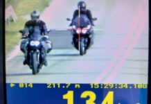 13 kierujących straciło prawa jazdy