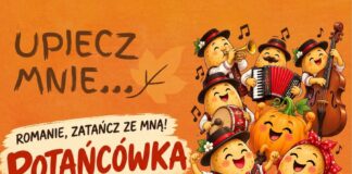 „Upiecz mnie…” – jesienne Święto Ziemniaka