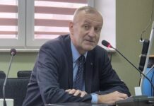 Wreszcie ktoś zaczął mówić o szpitalu inaczej