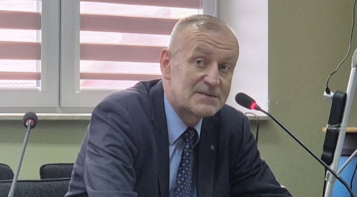 Wreszcie ktoś zaczął mówić o szpitalu inaczej