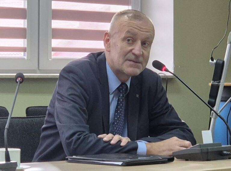 Wreszcie ktoś zaczął mówić o szpitalu inaczej