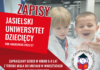 Rusza rekrutacja na Jasielski Uniwersytet Dziecięcy