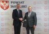 Jarosław Kosoń dyrektorem Szpitala Specjalistycznego w Jaśle. Zarząd Powiatu podjął decyzję