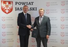 Jarosław Kosoń dyrektorem Szpitala Specjalistycznego w Jaśle. Zarząd Powiatu podjął decyzję