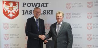 Jarosław Kosoń dyrektorem Szpitala Specjalistycznego w Jaśle. Zarząd Powiatu podjął decyzję