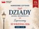 Narodowe Czytanie „Dziadów” Adama Mickiewicza w Jaśle!