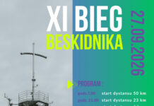 Folusz – tu zaczyna się pasja. XI Bieg Beskidnika już 27 września 2026 r.