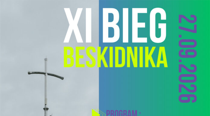 Folusz – tu zaczyna się pasja. XI Bieg Beskidnika już 27 września 2026 r.