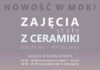 Nowe pasje na nowy rok szkolny w MDK w Jaśle!