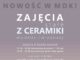 Nowe pasje na nowy rok szkolny w MDK w Jaśle!