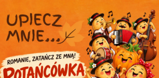 Jesienne Święto Ziemniaka „Upiecz mnie…” w nowym terminie – zapraszamy 2 października