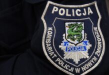 Nietrzeźwy 17-latek kierował niezarejestrowanym crossem bez kasku i uprawnień