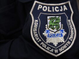 Nietrzeźwy 17-latek kierował niezarejestrowanym crossem bez kasku i uprawnień
