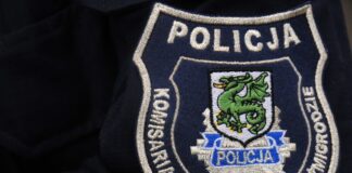 Nietrzeźwy 17-latek kierował niezarejestrowanym crossem bez kasku i uprawnień