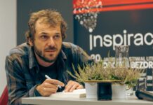 Drogi i bezdroża – w bibliotece trwa Jasielski Festiwal literacki