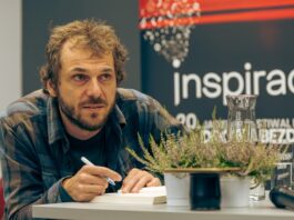 Drogi i bezdroża – w bibliotece trwa Jasielski Festiwal literacki