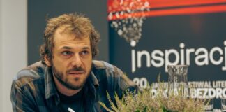 Drogi i bezdroża – w bibliotece trwa Jasielski Festiwal literacki