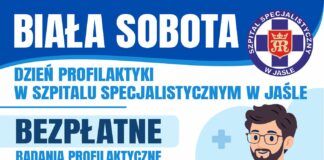 Biała sobota. Obowiązują zapisy