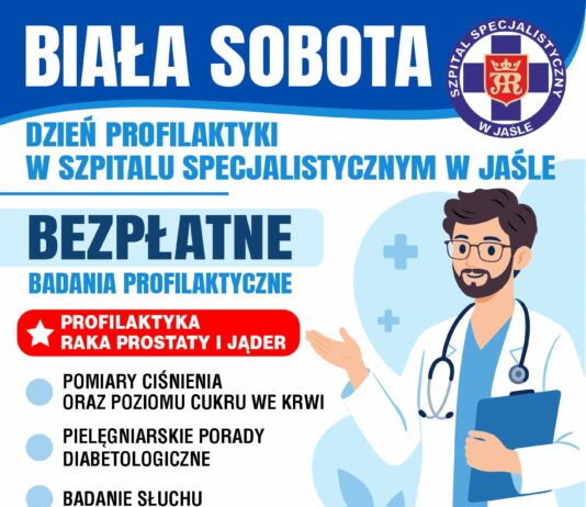 Biała sobota. Obowiązują zapisy