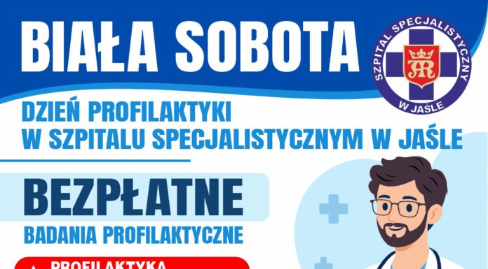 Biała sobota. Obowiązują zapisy