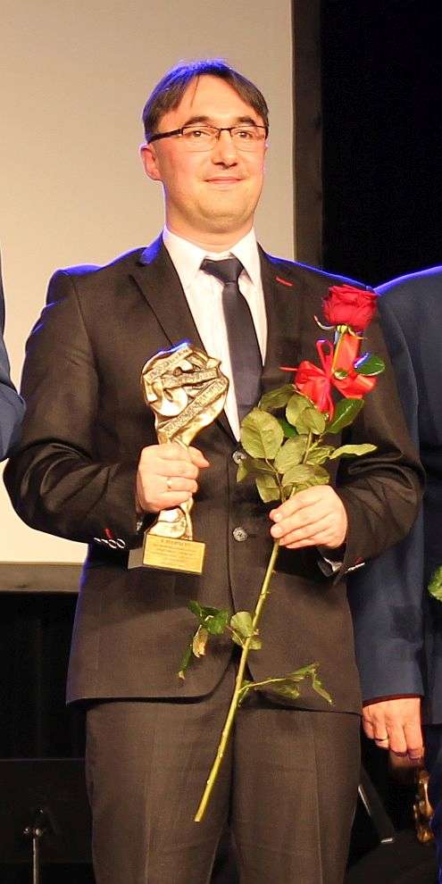 Przemysław Czarnecki